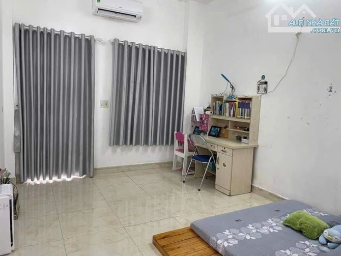 Bán nhà 81m2 đường Bình Giã phường 13 quận Tân Bình - 9