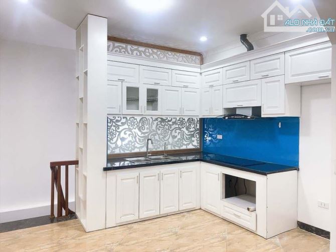 BÁN NHÀ PHỐ TRẦN ĐĂNG NINH HÀ ĐÔNG, VỈA HÈ KINH DOANH ĐỈNH, DT: 50M2, GIÁ 15,2 TỶ - 9