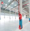 Cho thuê nhà kho 2,000m2 - 5,000m2 ngay Bích Hòa, Thanh Oai , Hà Nội , PC tự động