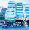 Bán toà nhà 90-92 MT Nguyễn Tri Phương, Quận 5 - DT: 7,6x19M- Hầm 9 Lầu, TM, HĐT: 220TR/TH