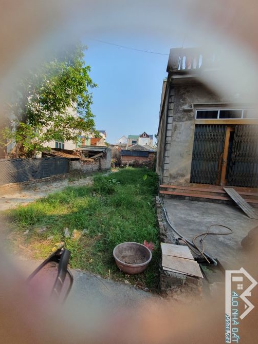🏡 BÁN ĐẤT LÔ GÓC PHÚ LƯƠNG – VỊ TRÍ ĐẸP, GIÁ TỐT
