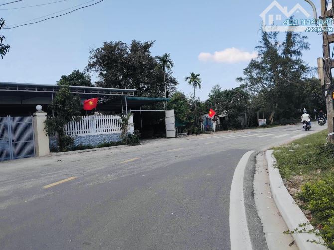 ĐẤT NỀN HUẾ GIÁ RẺ TỪ 6XX TRIỆU PHÙ HỢP XÂY TRỌ CÔNG NHÂN