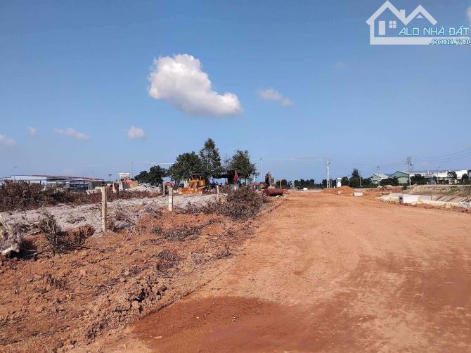 ĐẤT NỀN HUẾ GIÁ RẺ TỪ 6XX TRIỆU ĐỂ ĐẦU TƯ XÂY TRỌ CÔNG NHÂN HOẶC AN CƯ