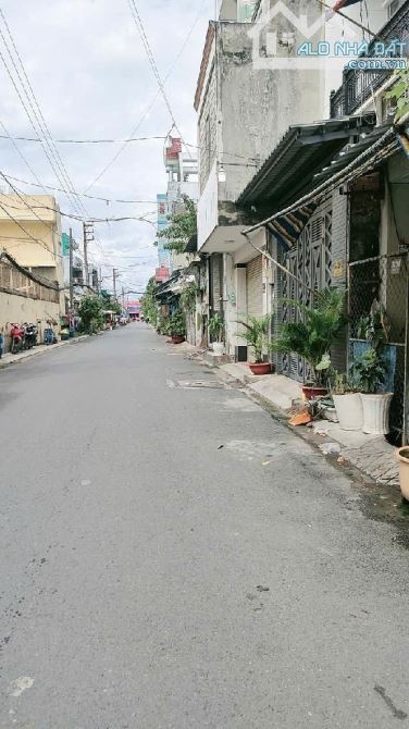 Bán nhà tây lân bình tân thành phố hồ chí minh