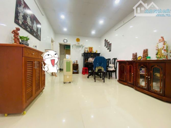 Gía Sốc 2,19tỷ TL-Bán nhà ĐẸP đường xe nhỏ sát Hà Huy Giáp chỉ 1căn là tới P Quyết Thắng