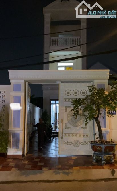 NHÀ TÂN CỔ ĐIỂN-TĂNG NHƠN PHÚ A- 100m2(4x25)-NHÀ 3 TẦNG-8.8T TL.
