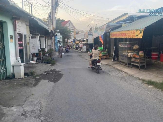 Ngay khu Công Nghiệp Tân Phú Trung bán nhanh dãy trọ gia đình Sổ hồng riêng, 590triệu