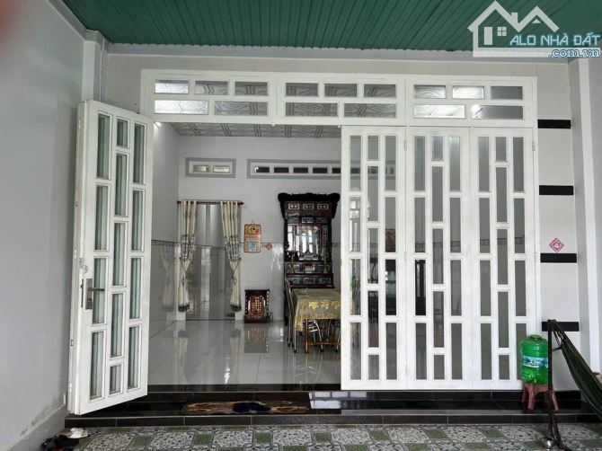 Kẹt tiền ! bán gấp căn nhà siêu phẩm 80m2 SHR ở Đ. Tân Xuân 6 giá 700 triệu mua bán nhanh