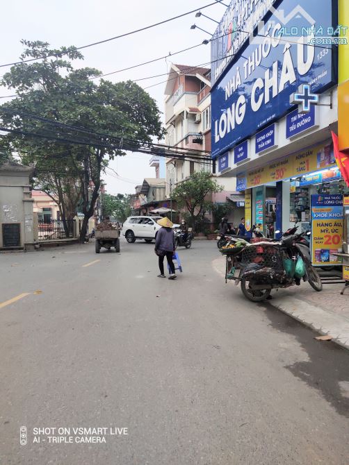 NHÀ MỚI - Ở NGAY -MẶT PHỐ -HÀ ĐÔNG -HÀ NỘI -VỈA HÈ -KINH DOANH - SẦM UẤT