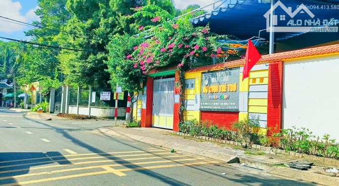 Đầu tư ngay- lô đất HXH 100m² giá rẻ đường 67 Long Trường Q9