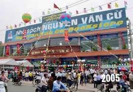 180 triệu/m2 mặt tiền Võ Văn Ngân, Thủ Đức. DT: Ngang 42x50m, CN: 1920m2.