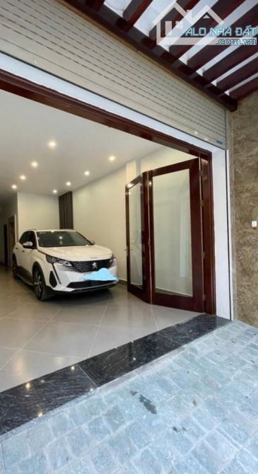 Bán nhanh LK Nam La Khê 2 mặt tiền ôtô kinh doanh 13 tỷ chút