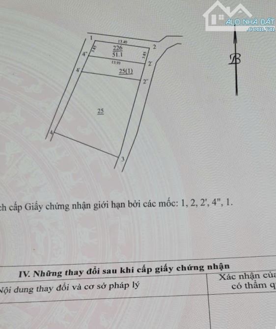 MẢNH ĐẤT 51M2 DUY NHẤT CÒN XÓT LẠI, LÔ GÓC 3 MẶT NGÕ NGAY KĐT VIN HOME TÂY MỖ NTL HN.