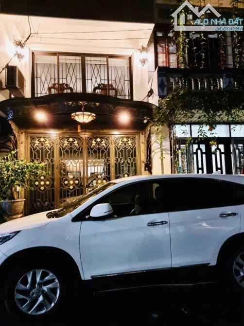 BÁN NHÀ PHÂN LÔ CÁN BỘ CÔNG AN 5 TẦNG ĐƯỜNG Ô TÔ Ở VĂN QUÁN HÀ ĐÔNG chỉ 8 tỷ