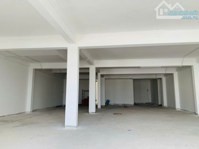 Bán nhà 1 trệt 3 lầu ngay mặt tiền đường Phạm Văn Thuận, P.Tam Hiệp, TP.Biên Hòa - 10