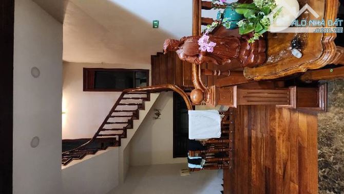Biệt Thự Nguyễn Thị Định, đường như phố, DT 325m2, MT 30m, Giá 95 tỷ - 10