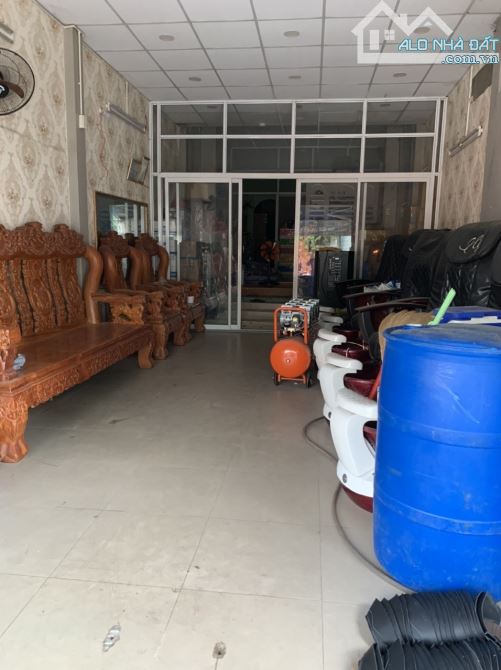 VIP, Nhà mặt tiền Bùi Quang Là, Gò Vấp, 76m2, Giá 4.9 tỷ TL - 1