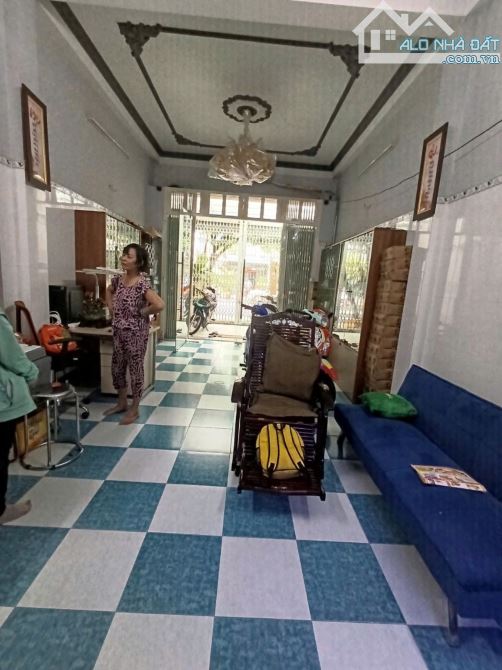 Mặt tiền kinh doanh đường Số 23, P. 11, Quận 6, chỉ 17 tỷ - 1