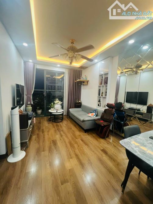 Cho thuê căn hộ chung cư Imperia 360 Giải Phóng 125m2 3pn full nội thất 16tr/1 tháng - 1