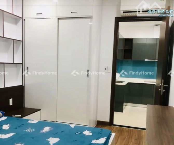 Quỹ căn Phú Tài Residence 1,35 tỷ (1PN) - Full nội thất, View thoáng mát, hỗ trợ vay - 1