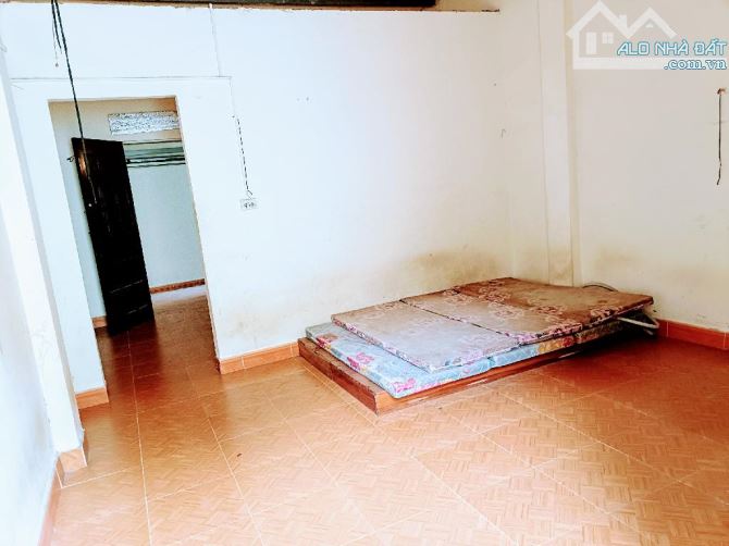 Siêu Hiếm , Vĩnh Hưng Bán Đất tặng nhà C4 Hai Mặt Tiền Ngõ Thông KD 68m Chỉ 7 Tỷ nhỉnh - 1