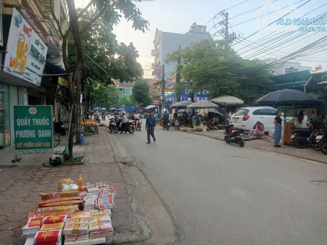 Bán 50m2 đất Ngọc Chi Vĩnh Ngọc Đông Anh Hà Nội... - 1