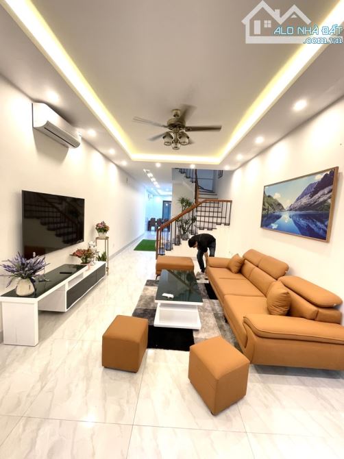 Nhà đẹp Geleximco Dương Nội phân lô, kinh doanh, tiềm năng lớn. - 1