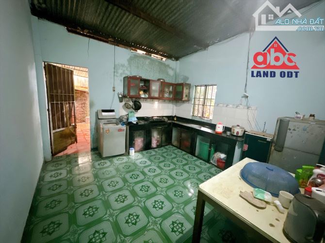 🏠 bán nhà ngộp gác lửng Tân Biên 1 tỷ 200tr - 1