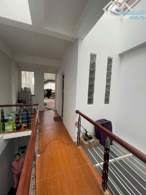 Bán nhà Thanh Xuân, ngõ 162 Lê Trọng Tấn; 52m2; 12,5 tỷ, oto 7 chỗ ra vào - 1