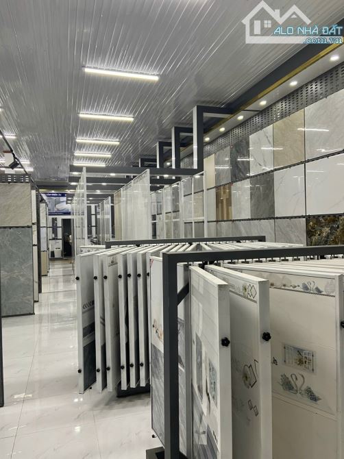 Bán mảnh đất tâm huyết, có thu nhập ổn định 40tr/tháng. 1116m2. Góc 2 mặt đường. - 1
