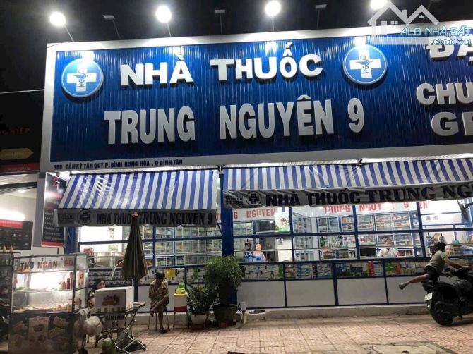 Nhà cũ tiện xây mới 4,3x12m Đường số 12 Ngay Aeon Tân Phú - 1