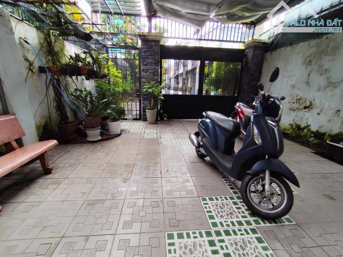 BÁN NHÀ TÔ KÝ QUẬN 12 KHU PHÂN LÔ CAO CẤP -137 NGANG 6M, 3 TẦNG CHỈ  7 TỶ 600 - 1