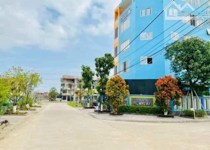 📢 BÁN NHANH LÔ ĐẤT 2 MẶT TIỀN CHIẾT BI P.PHÚ THƯỢNG CÁCH MẶT TIỀN TỈNH LỘ 10 CHỈ 500M - 1