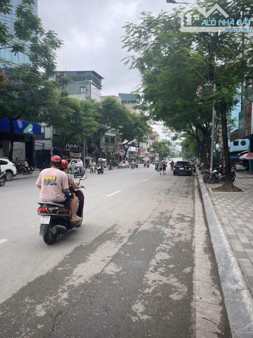 HIẾM ĐẤT PHÂN LÔ TỔNG CỤC 2 TƯỚNG QUỐC PHÒNG – PHỐ XUÂN LA 42m2, MẶT TIỀN 4m giá 14.5 tỷ - 1