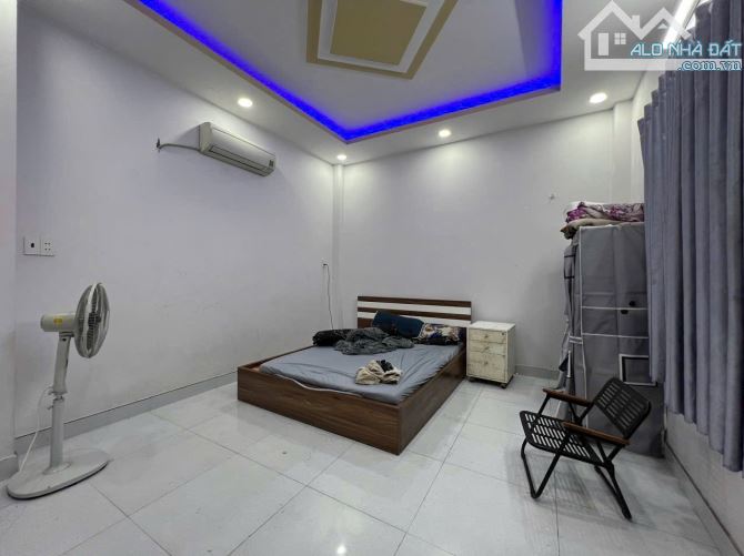 🏠 Bán nhà Mới - Đẹp - Giá Mềm Đường Lê Đức Thọ, P.16, 41m2, 4.96 Tỷ TL - 1