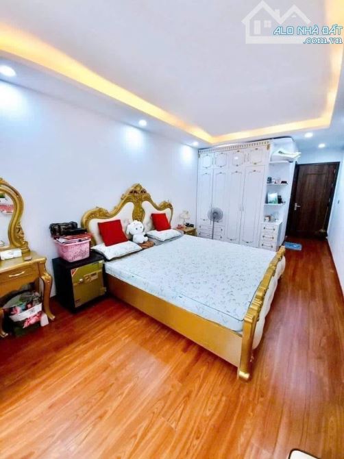 Bán nhà phố Ngô Quyền, phân lô VIP học viện chính trị, 36m2, 6.2 tỷ - 1