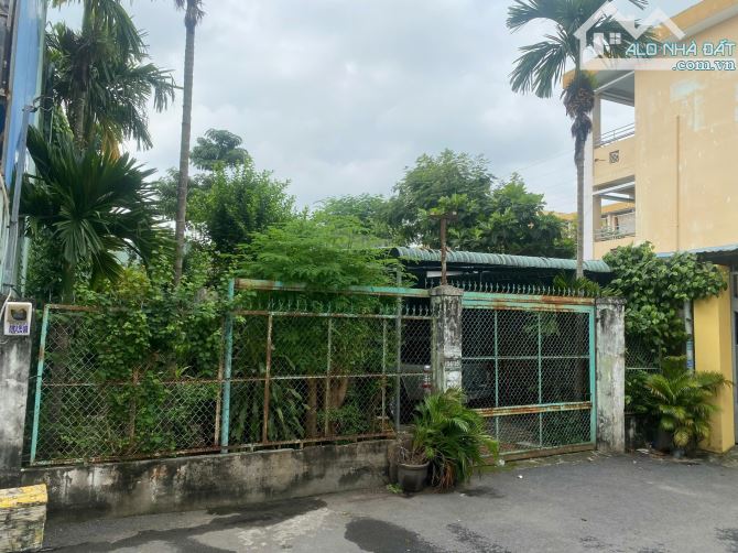Nhà mặt tiền đường 22 linh đông, TP Thủ Đức  - 16,5 tỷ / 200 m2 - 1