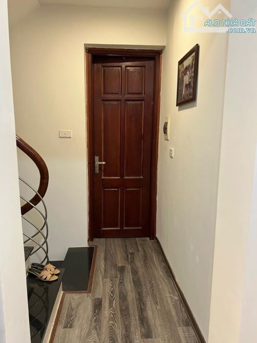 Hiếm , Nhà Tây Sơn 52m2 , Ngõ To , Sát Đường Ô Tô tránh , Sổ đẹp , Full Nội Thất Chỉ 11,6T - 1