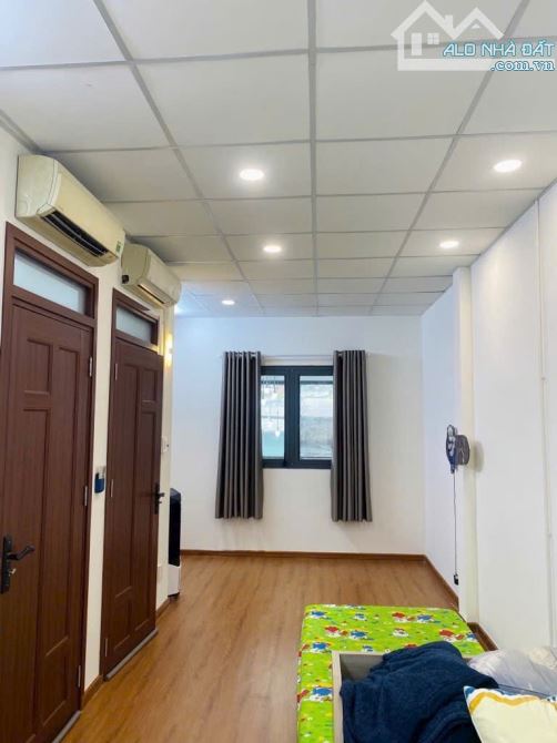 Bán nhà Đường số 16, phường Bình Hưng Hoà , Quận Bình.  Diện tích: 43m2  , ngang đẹp4m, dà - 1