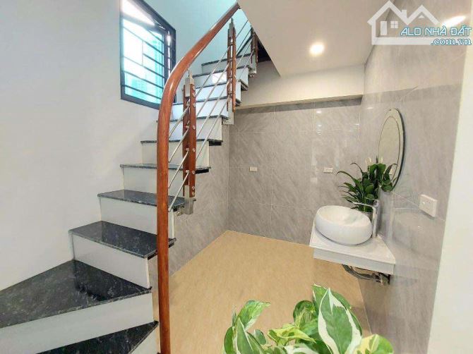 CĂN HỘ DUPLEX MAI ĐỘNG 135M2 - NGÕ THÔNG - Ô TÔ ĐỖ - GẦN CHỢ - 1