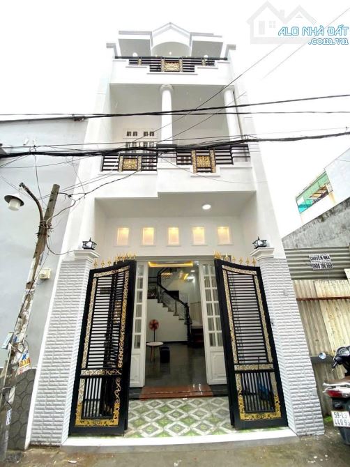 Tránh phải leo cầu thang nhiều nhà cấp 4 🏡🏡Phan Xích Long PN chỉ 2Tỷ/52m2 Shr gần BHXanh - 1