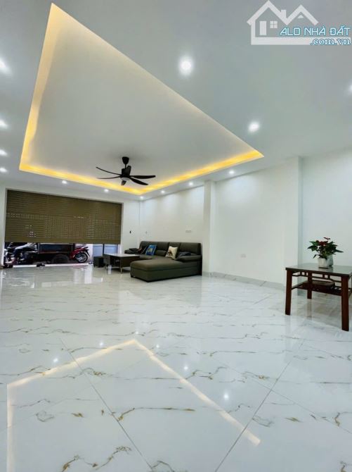 Bán nhà mặt Ngõ 105  Doãn Kế Thiện , 52m2, 6 tầng thang máy ,ôtô ,kinh doanh,12 tỷ - 1