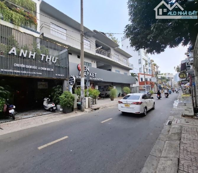 🏠MẶT TIỀN KINH DOANH ĐỈNH NGUYỄN TRỌNG TUYỂN PHÚ NHUẬN, - 1