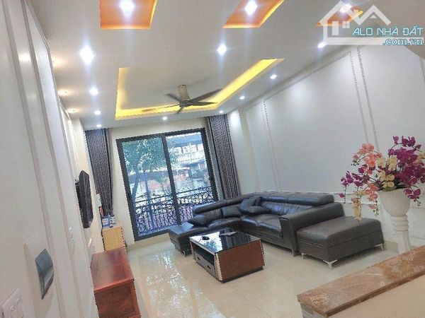 ĐẦU TƯ GẤP CĂN NHÀ MINH KHAI 100M2 CÓ SẴN 2 SỔ RIÊNG BIỆT, 30M Ô TÔ ĐỖ GIÁ CHỈ 15.X TỶ - 1