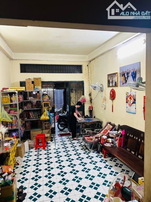 💥🎈MẶT TIỀN KINH DOANH NGUYỄN THƯỢNG HIỀN, p.5, Bình Thạnh - 77m2 sổ nở hậu chỉ 12ty7 - 1