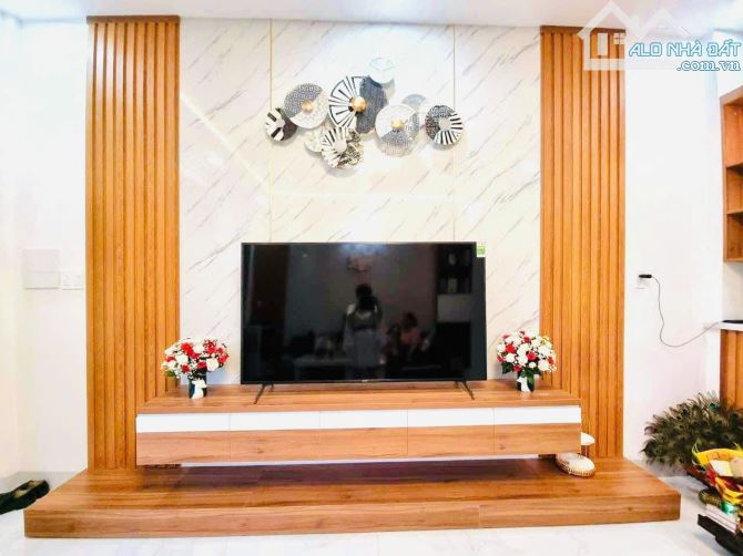 🏘🏘CẦN BÁN NHÀ 3 TẦNG MẶT TIỀN TÔN THẤT BẬT, PHƯỜNG AN TÂY - 1