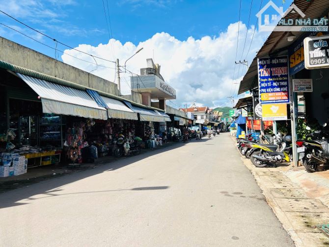 MẶT TIỀN PHAN TRỌNG TUỆ, NGAY CHỢ HOÀI HƯƠNG, 5 X 20M, NHỈNH 1 TỶ XÍU - 1