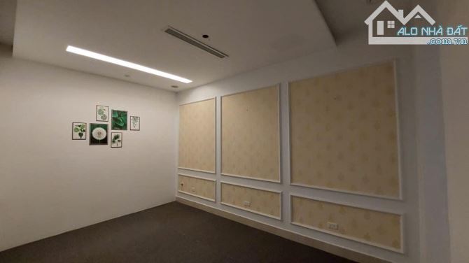 Bán nhà Mặt phố Nguyễn Hy Quang 50m 6T Mt5m – Vỉa hè – Kinh Doanh – Giá 23,3 Tỷ - 1