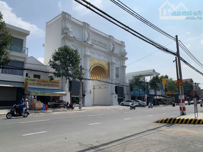 Bán nhà 1 trệt 3 lầu ngay mặt tiền đường Phạm Văn Thuận, P.Tam Hiệp, TP.Biên Hòa - 12