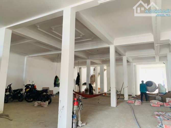 Bán nhà 1 trệt 3 lầu ngay mặt tiền đường Phạm Văn Thuận, P.Tam Hiệp, TP.Biên Hòa - 13